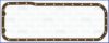 NISSA 11121E3000 Gasket, wet sump